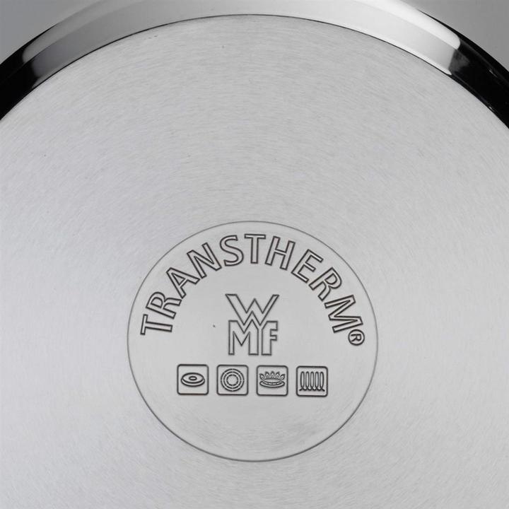 Actual product image WMF Mini meat pot (14 cm, Pot, Stainless steel)