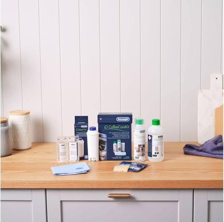 Actual product image De'Longhi EcoDecalk Mini (200 ml)