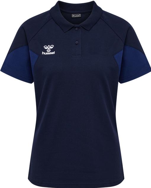 Immagine prodotto hummel Hmltravel Polo Donna (M)