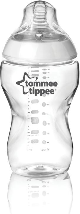 Produktbild Tommee Tippee Biberons Easi-Vent Babyflasche (340 ml)