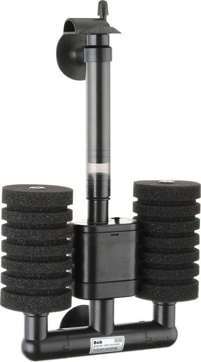 Actual product image EBI Spongefilter Bob with Pump