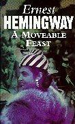 Produktbild Arrow A Moveable Feast (Englisch, Ernest Hemingway, 1994)