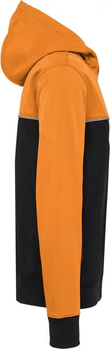 Produktbild Kariban Softshell Bionic-Finish Eco (4XL)
