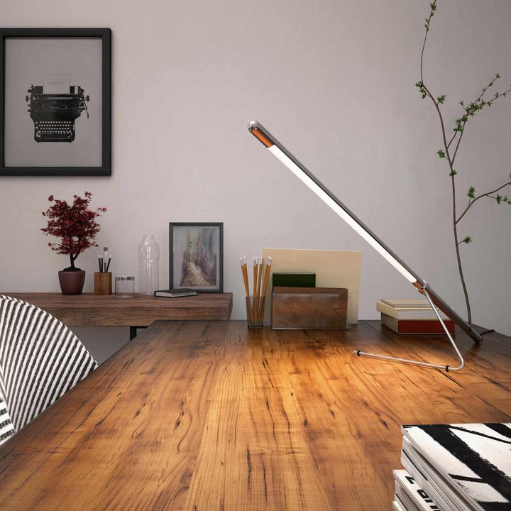 Image du produit Belux Tubo Led lampe de table (1150 lm)