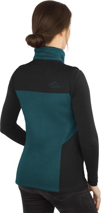 Produktbild Normani Damen Fleeceweste Barrie - 1315 (S)
