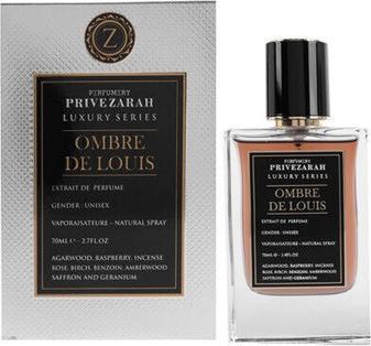 Paris Corner Privezarah Ombre (Eau de Parfum, 70 ml)