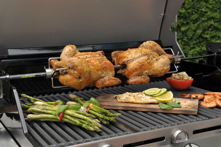 Actual product image Char Broil Performance T-36G (8.80 kW)