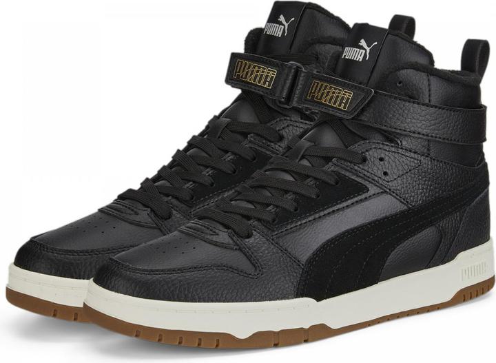 Puma RBD Game WTR