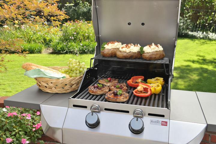 Produktbild Char Broil Performance T-22G (6.20 kW)