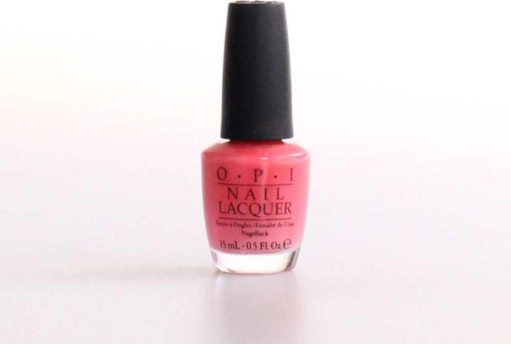 Image du produit OPI Classics (Livelovecarnaval, Vernis couleur)