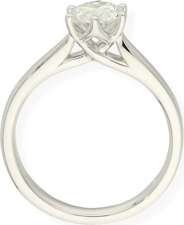 Actual product image Carat Modern Diamonds (55, 750/18 K Gold)
