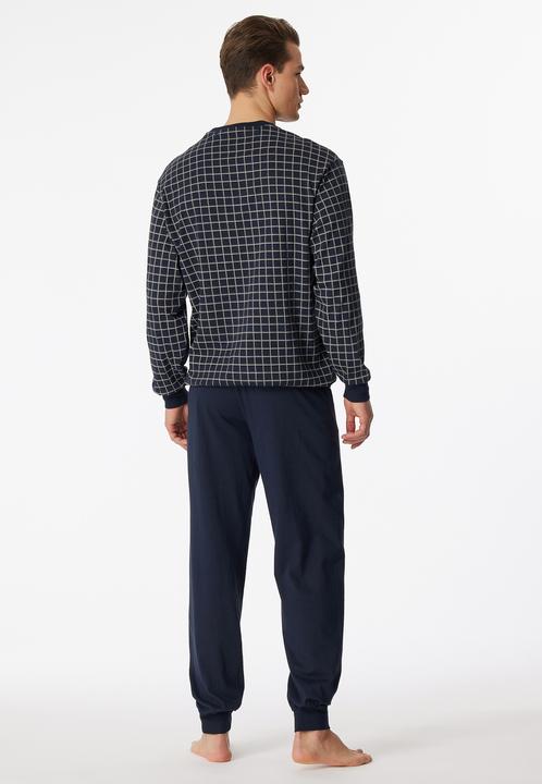 Actual product image Schiesser Pyjama Casual Comfortable Fit (XL)