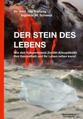 Produktbild Der Stein des Lebens (Deutsch)