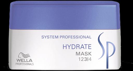 Immagine prodotto Wella SP Hydrate (200 ml)