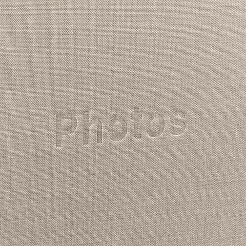 Image du produit ZEP HD2632CR Adhesive Album 25 pages 26x32 cm (26 x 32 cm)