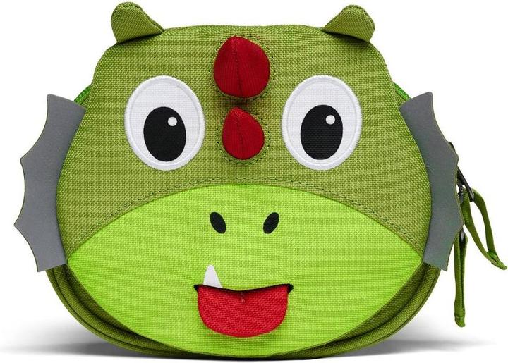 Affenzahn Handlebar bag dragon
