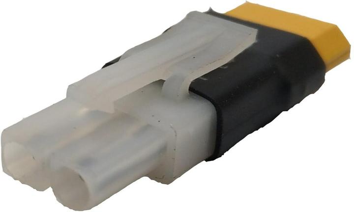 EP Adattatore corto Tamiya a XT60