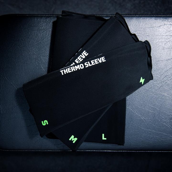 Actual product image Reboots Thermo Sleeve, Single Pack, size L