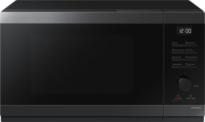 Actual product image Samsung MG32DG4524CG (32 l)