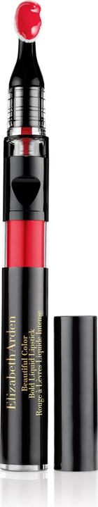 07 Fearless Red