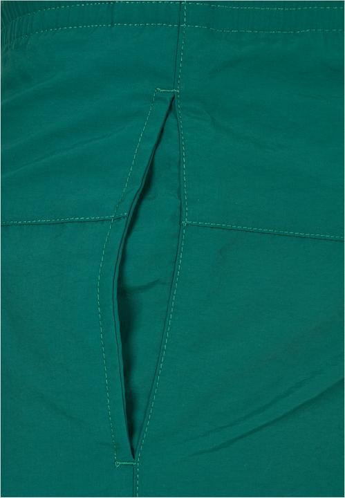 Actual product image Urban Classics Block Swim Shorts - 2208 (S)