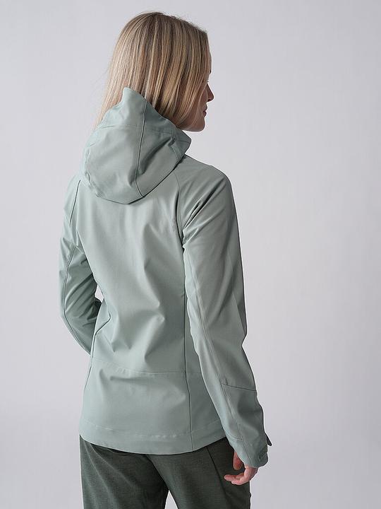 Immagine prodotto Meru Softshelljacke Nancy (S)