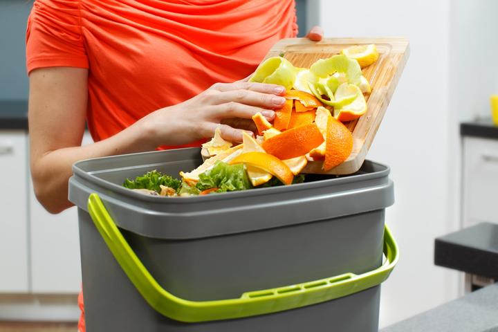 Actual product image Skaza Bokashi (32 l)
