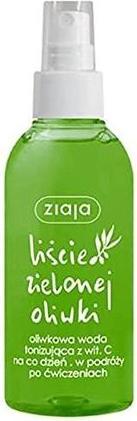 Actual product image Ziaja Olive Leaf (200 ml)