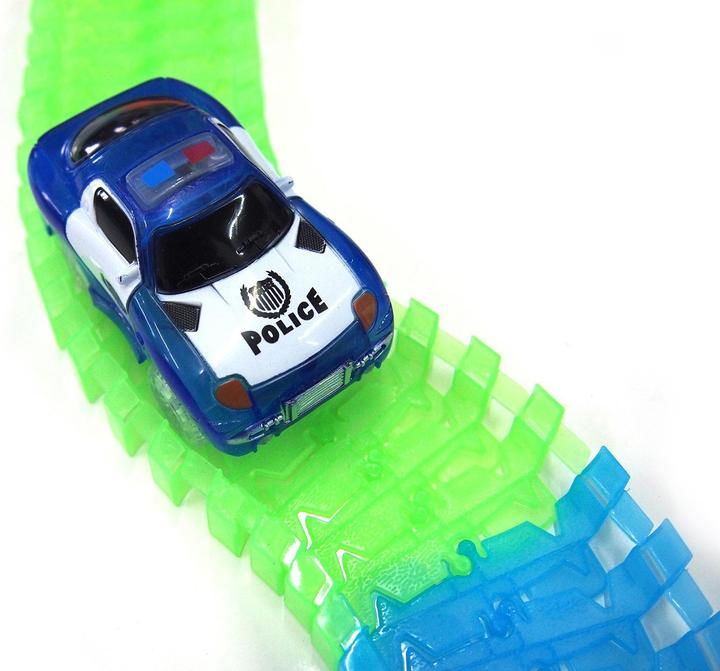 Actual product image Amewi Traxx