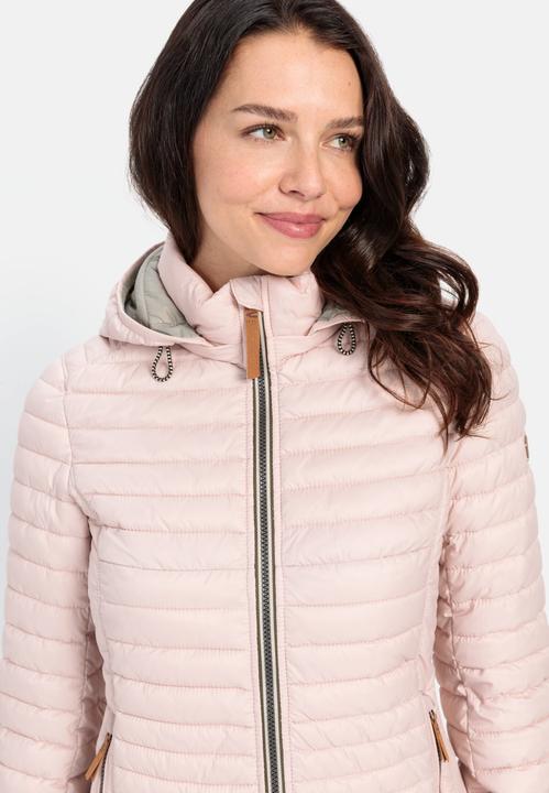 Produktbild Camel Active Leichte Steppjacke aus recyceltem Polyamid (38)
