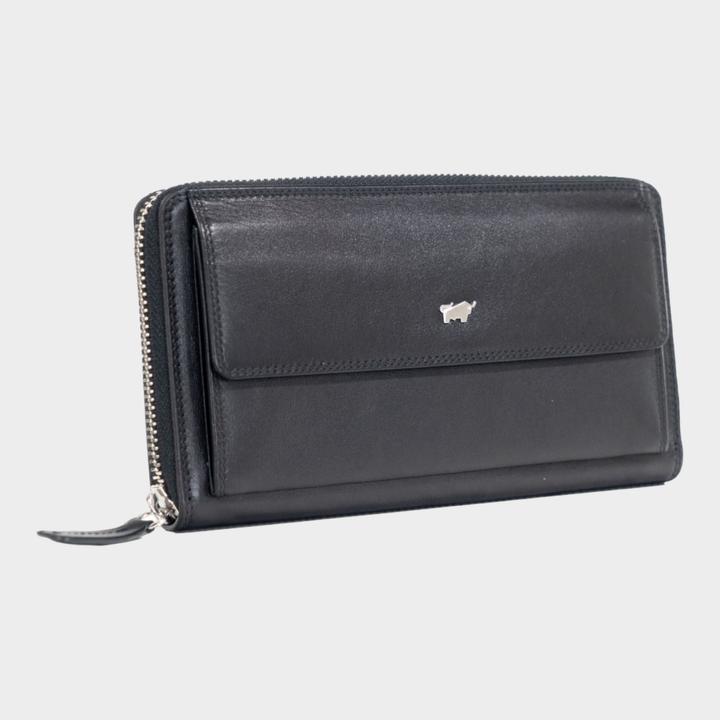 Actual product image Braun Büffel Golf Rfid