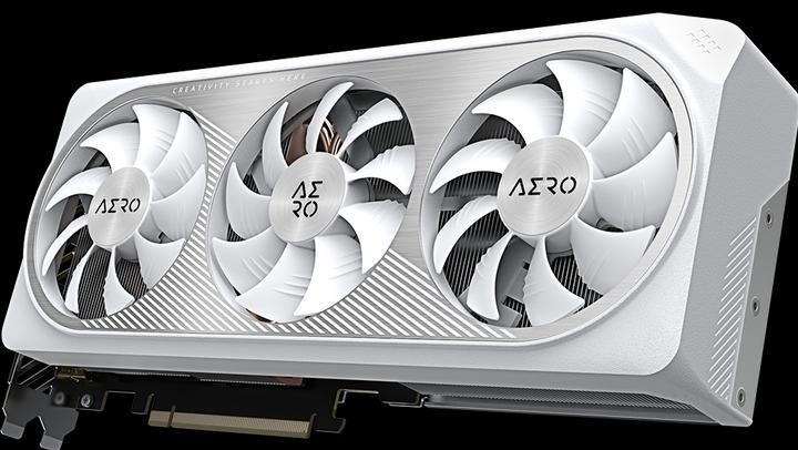 Immagine prodotto Gigabyte GeForce RTX 4070 AERO OC (12 GB)