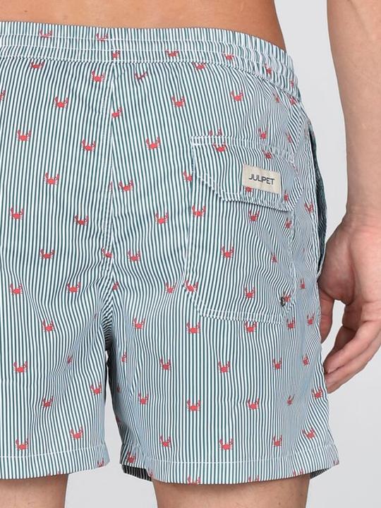 Actual product image Shiverpeaks JULIPET Badeshort Krebse (S)