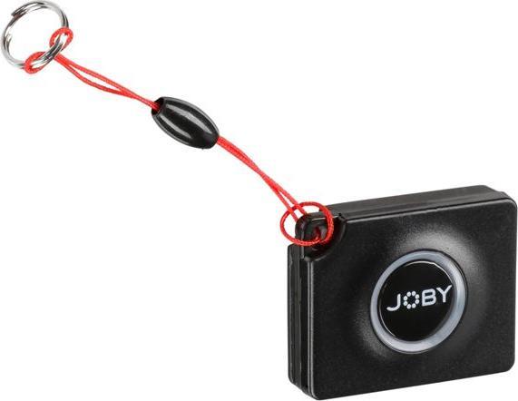 Image du produit Joby GripTight PRO TelePod (Matières plastiques, Métal)
