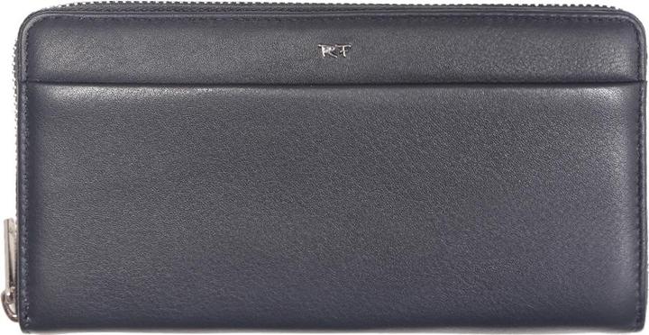 Actual product image Riccardo Ferducci Zipper purse, RFID
