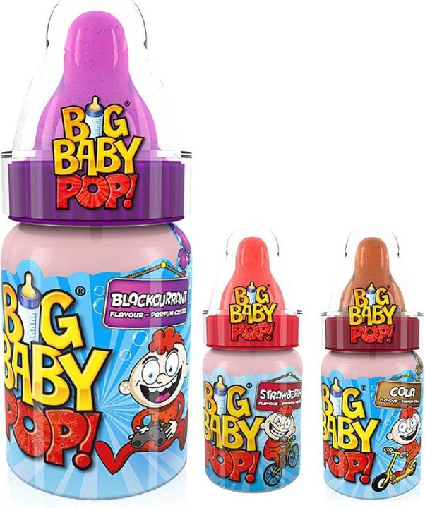 Image du produit FT Big Baby Pop (1 pcs, 32 g)