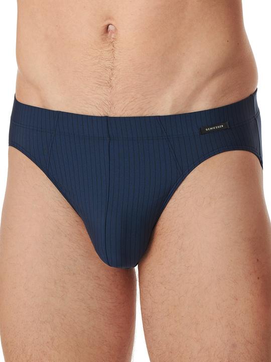 Produktbild Schiesser Slip Supermini - Pure Micro (XL, 2er Pack)