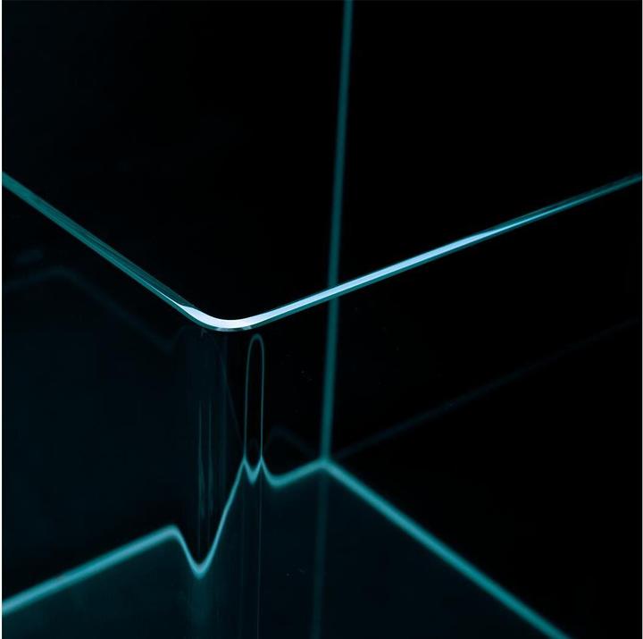 Actual product image Dennerle Aquarium Nano Cube Complete, 30 l (30 l)