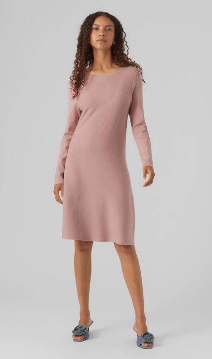 Produktbild Vero Moda U-Boot-Ausschnitt- Minikleid (S)
