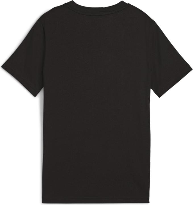 Actual product image Puma ESS 2 COLOR Small No. 1 Logo Tee B (140)