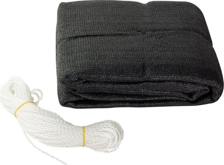 Produktbild Dema Balkon Sichtschutz anthrazit 6x0,9 m (600 cm)