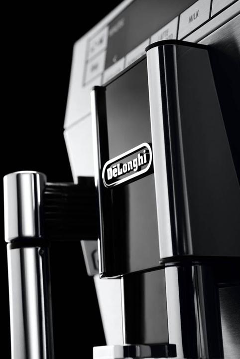 Produktbild De'Longhi ETAM 36.365.M Prima Donna XS De Luxe