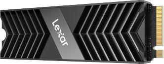Produktbild Lexar SSD 1TB 7500/6300 NM800 HS M.2 LEX (1000 GB, M.2 2280)