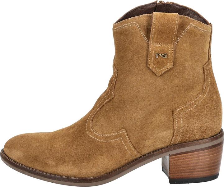 Actual product image Nero Giardini Stiefelette (39)