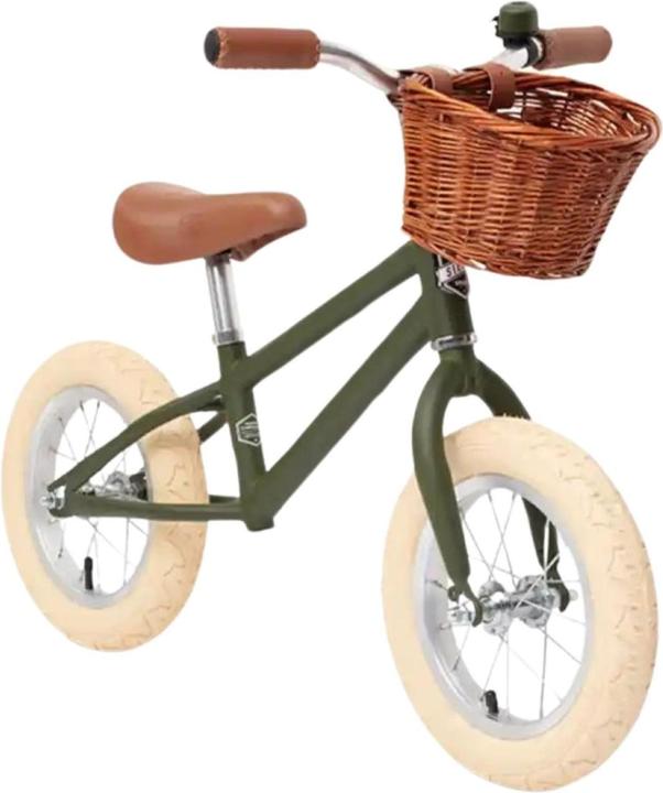Actual product image Siech Cycles Kids Bike (12")