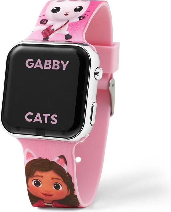 Immagine prodotto Accutime La casa delle bambole di Gabby (Orologio digitale, 38 mm)