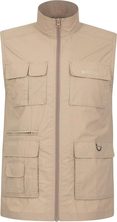 Produktbild Mountain Warehouse Trek II Weste (XL)