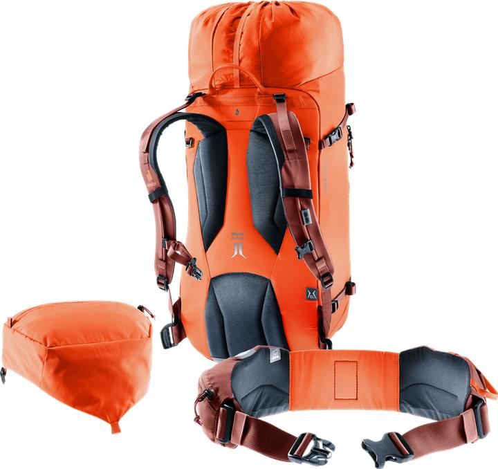 Actual product image Deuter Guide 32 + 8 (32 l)