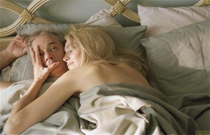 Image du produit Broken Flowers (fleurs brisées) (Blu-ray, 2005, Allemand, Anglais)