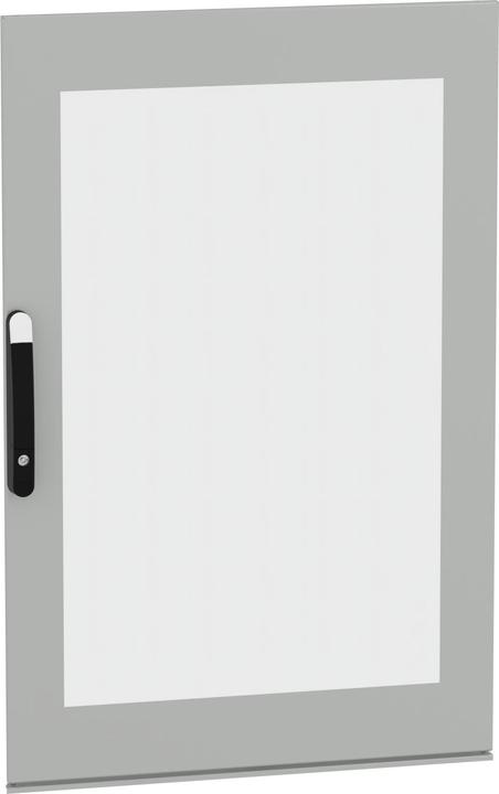 Schneider Electric Schneider Verglaste TürNSYSFND128TPanelSeT SFN f.e.Gehäuse
